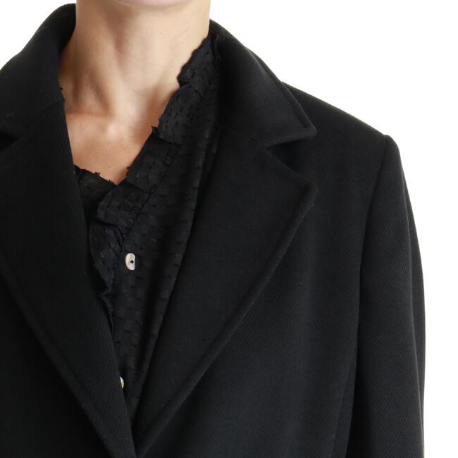CAPPOTTO LUNGO TAKE TWO - Mad Fashion | img vers.650x/